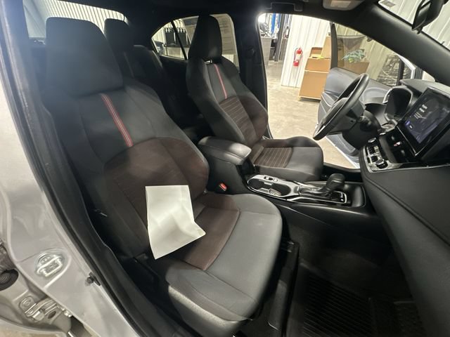 Used 2023 Toyota Corolla SE w/ SE Package AWD/4WD image 32