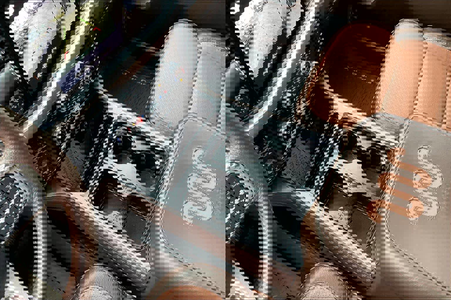 Certified 2024 Ford F250 King Ranch image 14