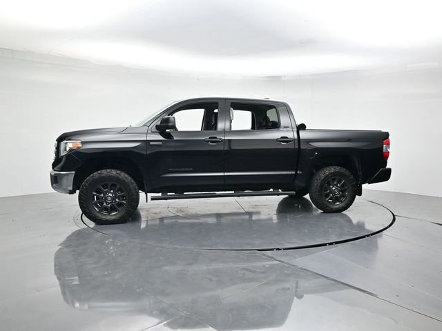 Used 2021 Toyota Tundra SR5 w/ Trail Edition image 7