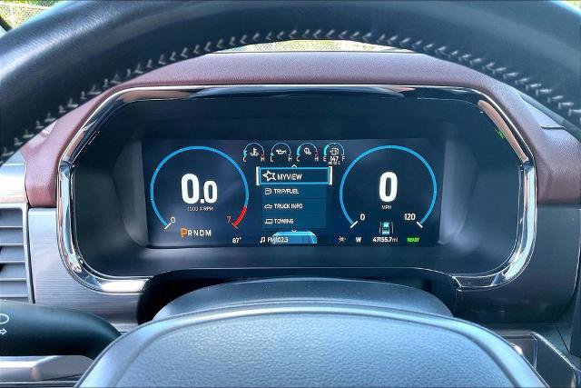 Certified 2023 Ford F150 Lariat AWD/4WD image 20