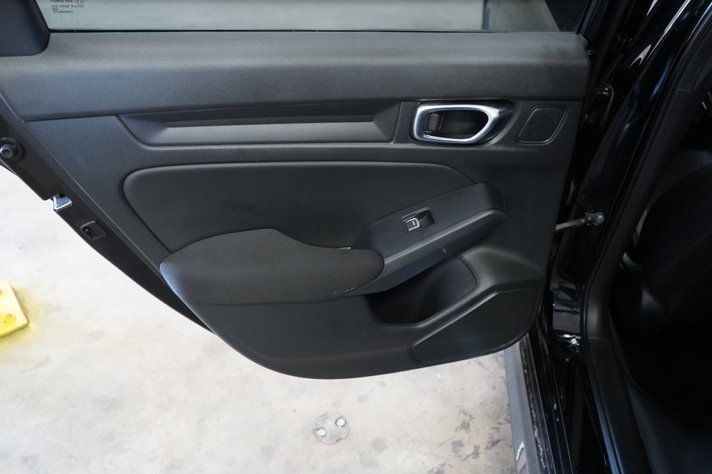 Used 2024 Honda Civic Sport image 27
