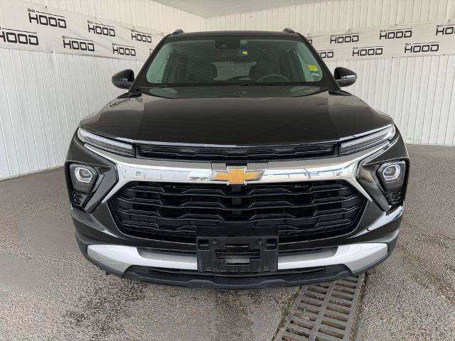 Used 2025 Chevrolet TrailBlazer LT FWD image 28