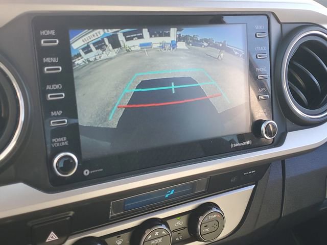Used 2023 Toyota Tacoma SR5 image 27
