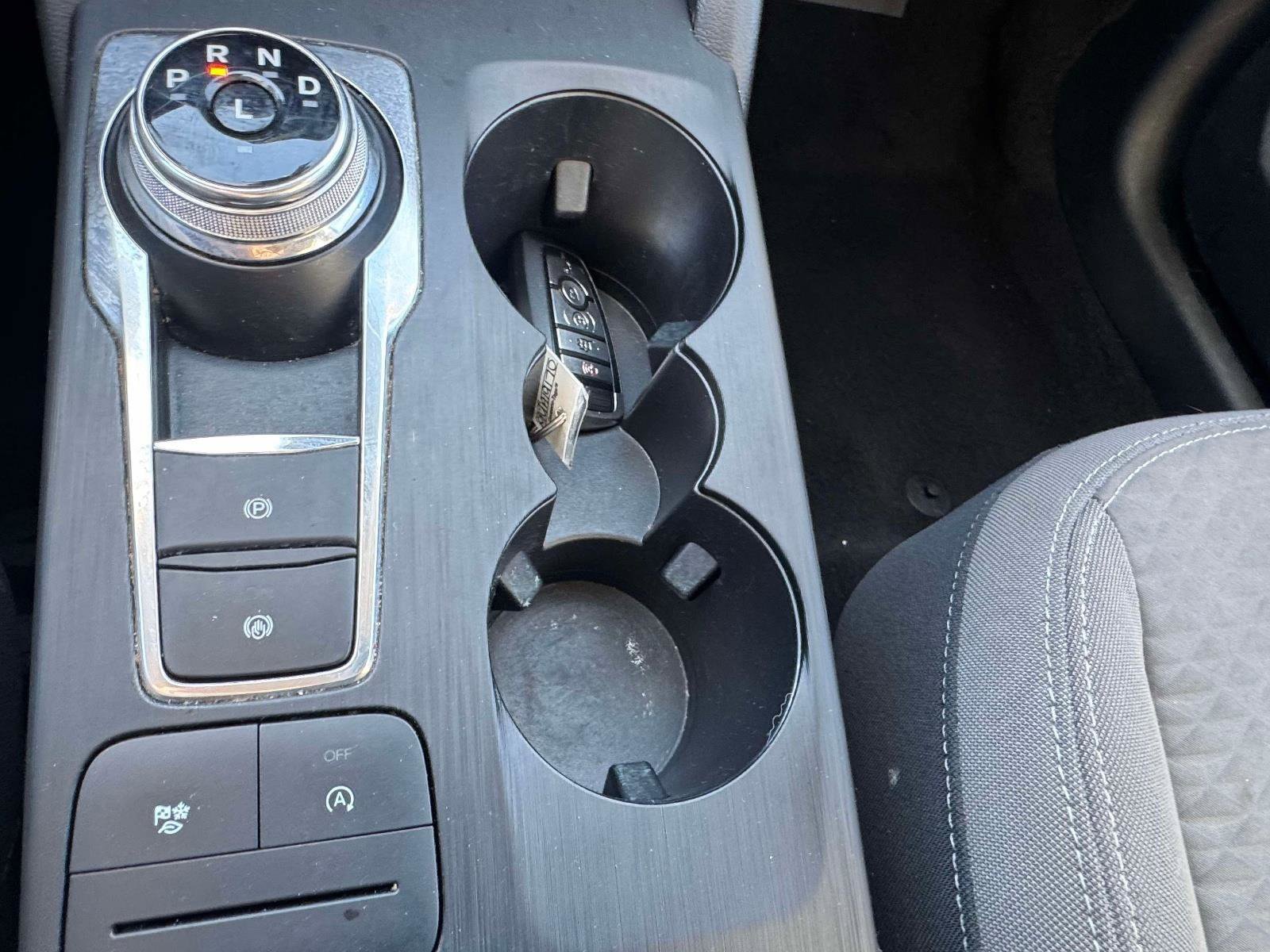 Certified 2021 Ford Escape SE w/ Convenience Package image 30