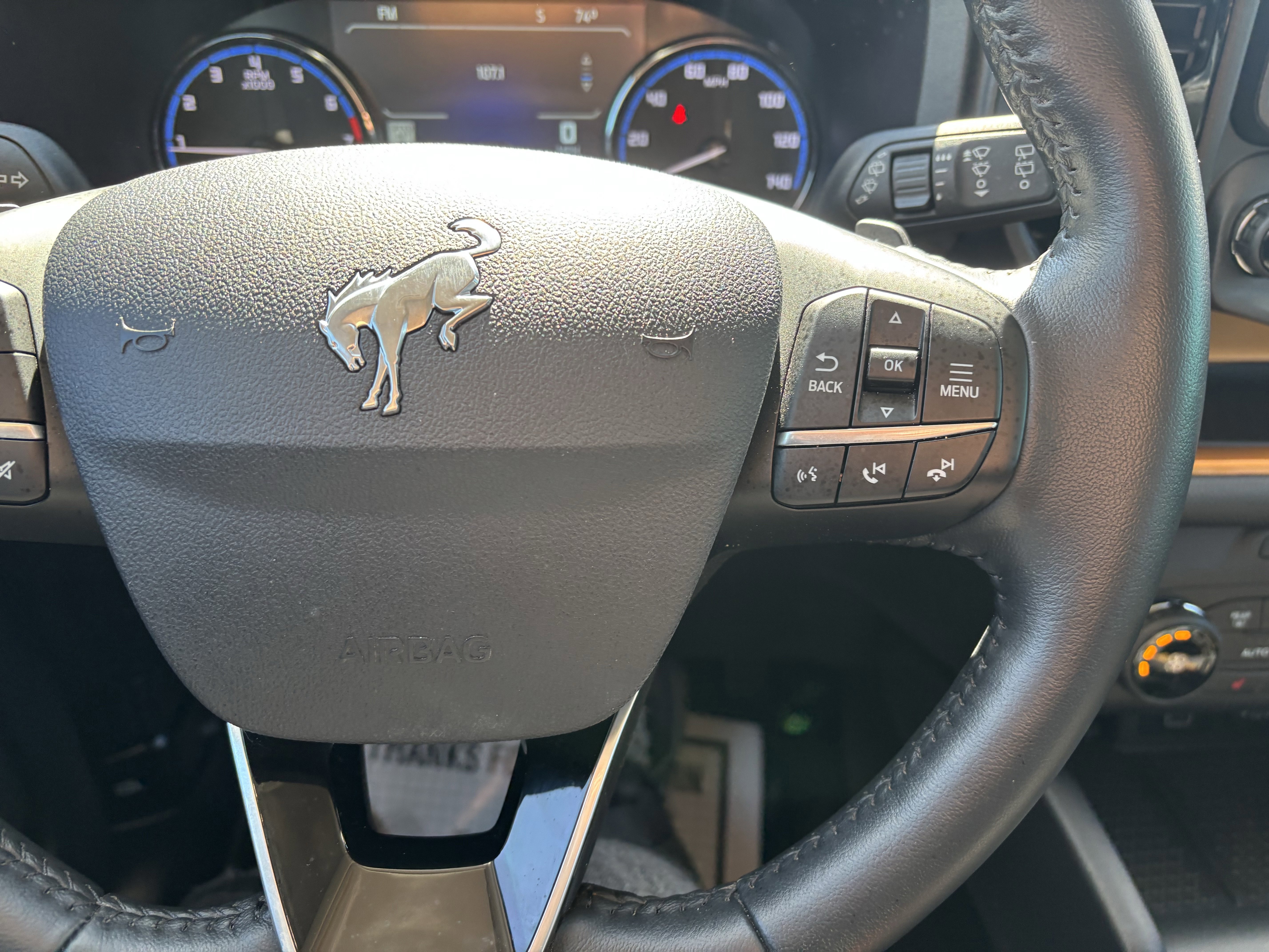 Certified 2023 Ford Bronco Sport Badlands image 28