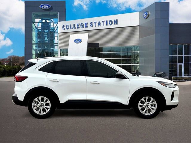 Certified 2024 Ford Escape Active image 4