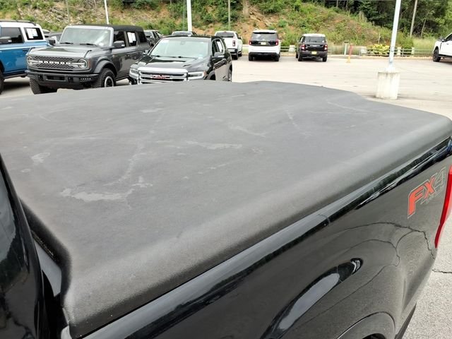 Certified 2019 Ford Ranger Lariat w/ Equipment Group 501A Mid AWD/4WD image 18