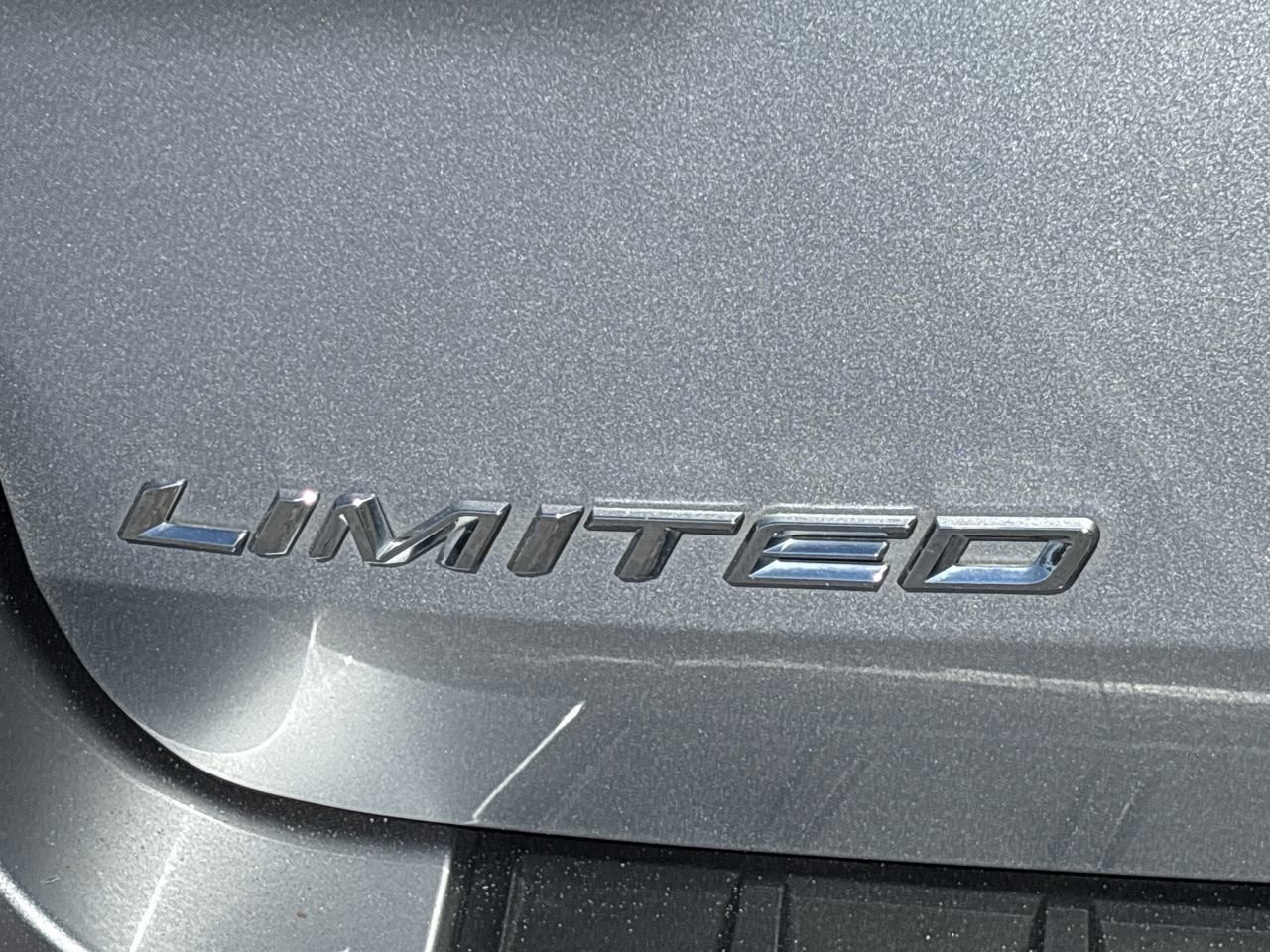 Certified 2023 Ford Explorer Limited image 16