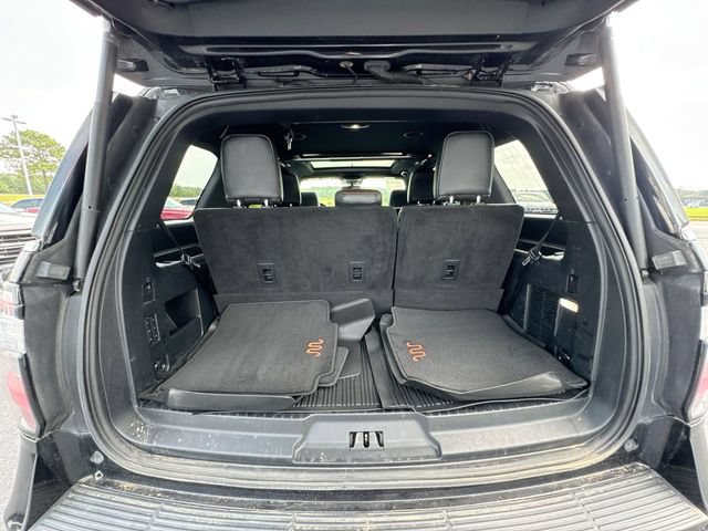 Certified 2021 Ford Expedition King Ranch w/ Cargo Package AWD/4WD image 26