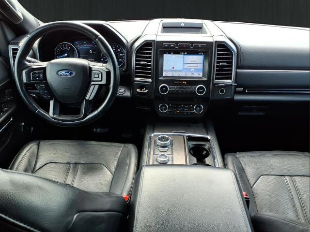 Certified 2019 Ford Expedition Limited image 18