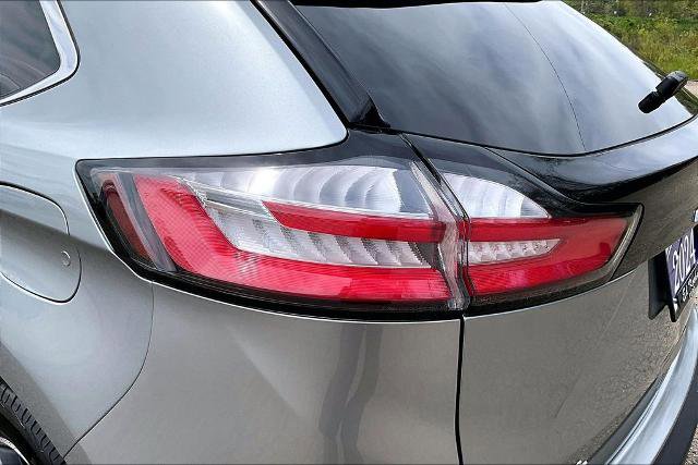 Certified 2024 Ford Edge SEL w/ Convenience Package AWD/4WD image 29
