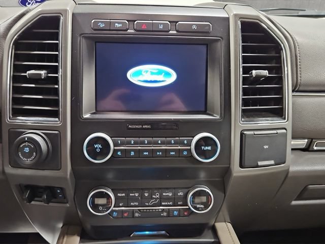 Certified 2021 Ford Expedition Max XLT AWD/4WD image 14