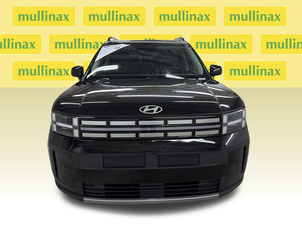 Used 2024 Hyundai Santa Fe SEL FWD image 15