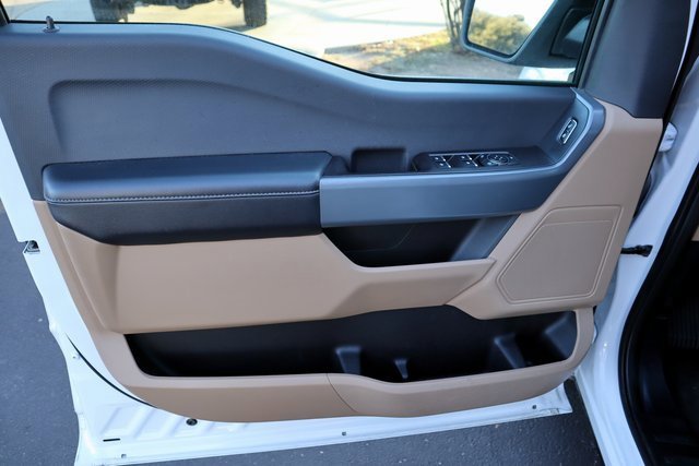 Certified 2023 Ford F150 XLT image 24