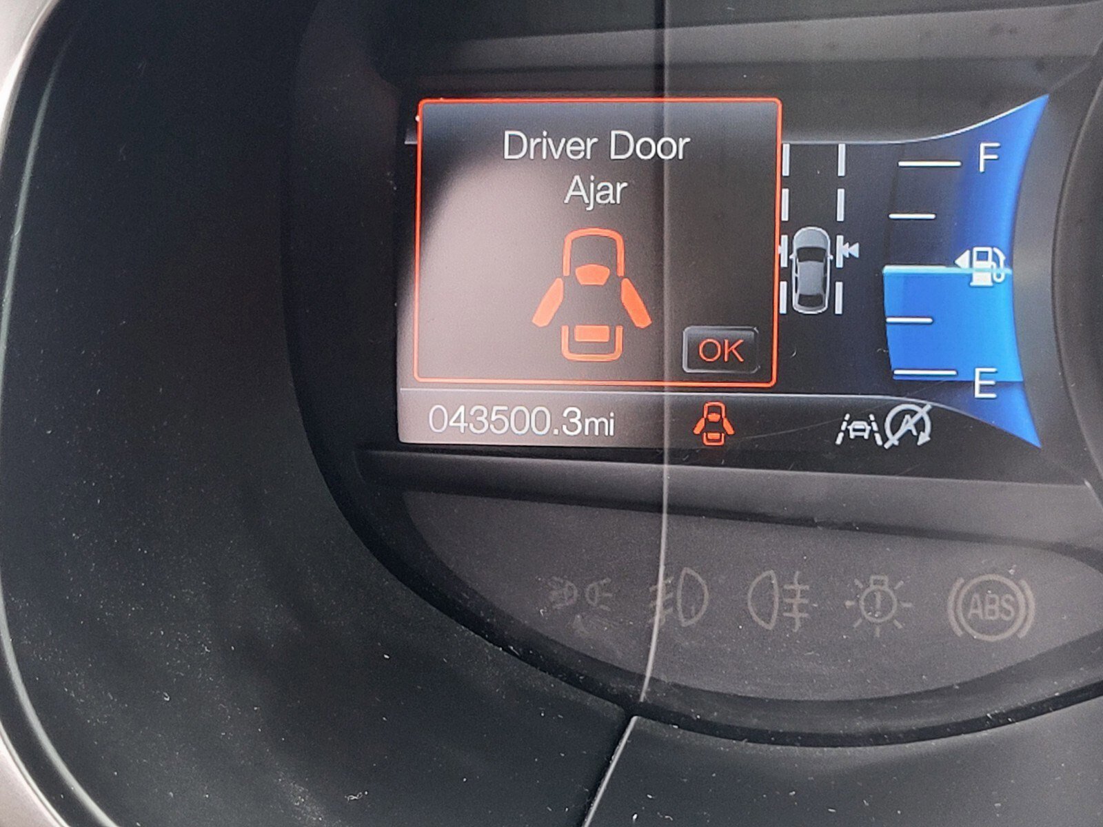 Certified 2022 Ford Edge SE w/ Black Appearance Package image 28