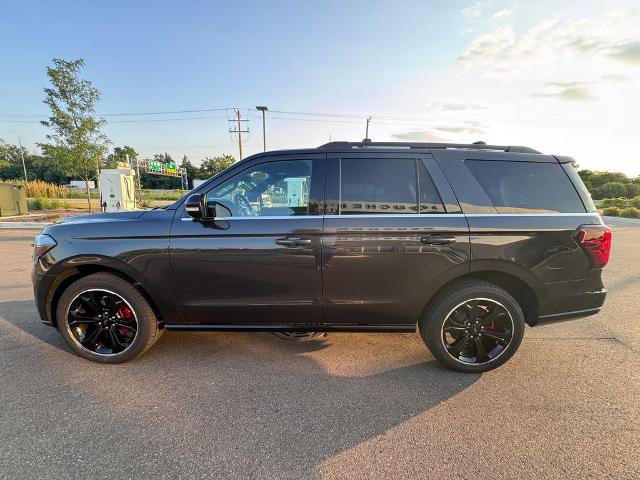 Certified 2023 Ford Expedition Limited AWD/4WD image 7