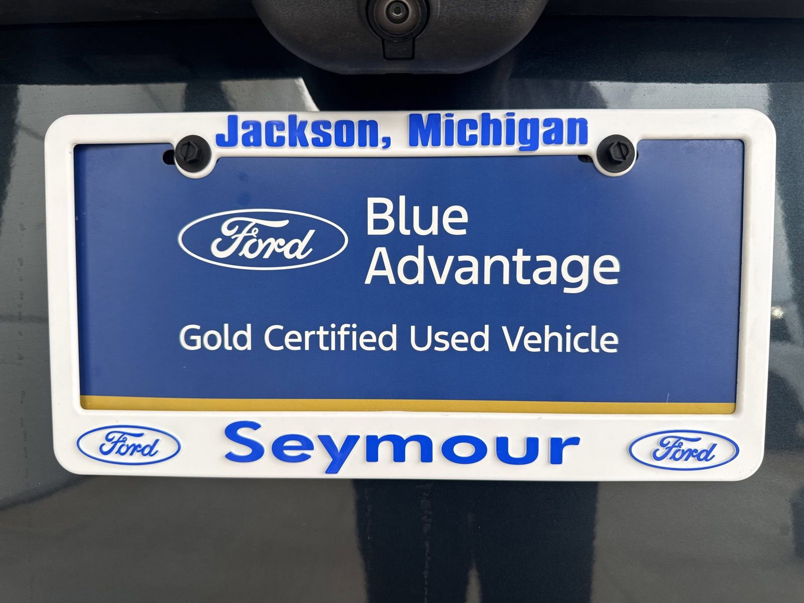 Certified 2023 Ford Explorer XLT w/ Equipment Group 202A image 18