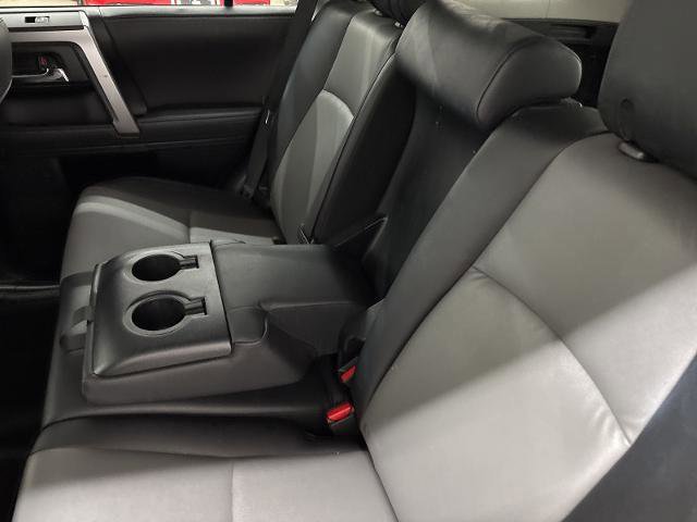 Used 2023 Toyota 4Runner SR5 Premium image 22