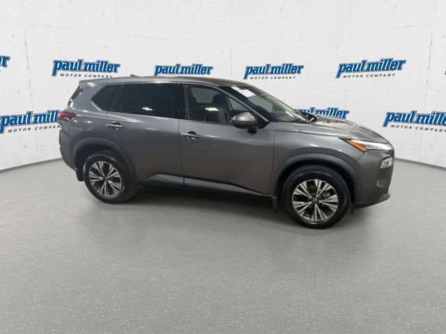 Used 2021 Nissan Rogue SV AWD/4WD image 13