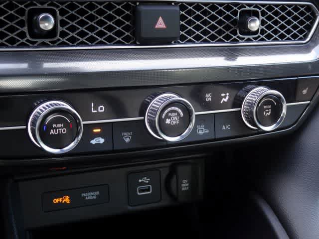 Used 2023 Acura Integra A-Spec FWD image 21
