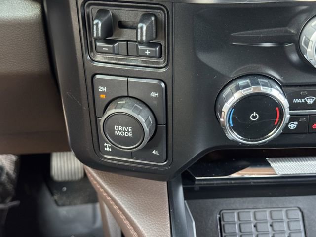 Certified 2024 Ford F250 King Ranch w/ FX4 Off-Road Package AWD/4WD image 19