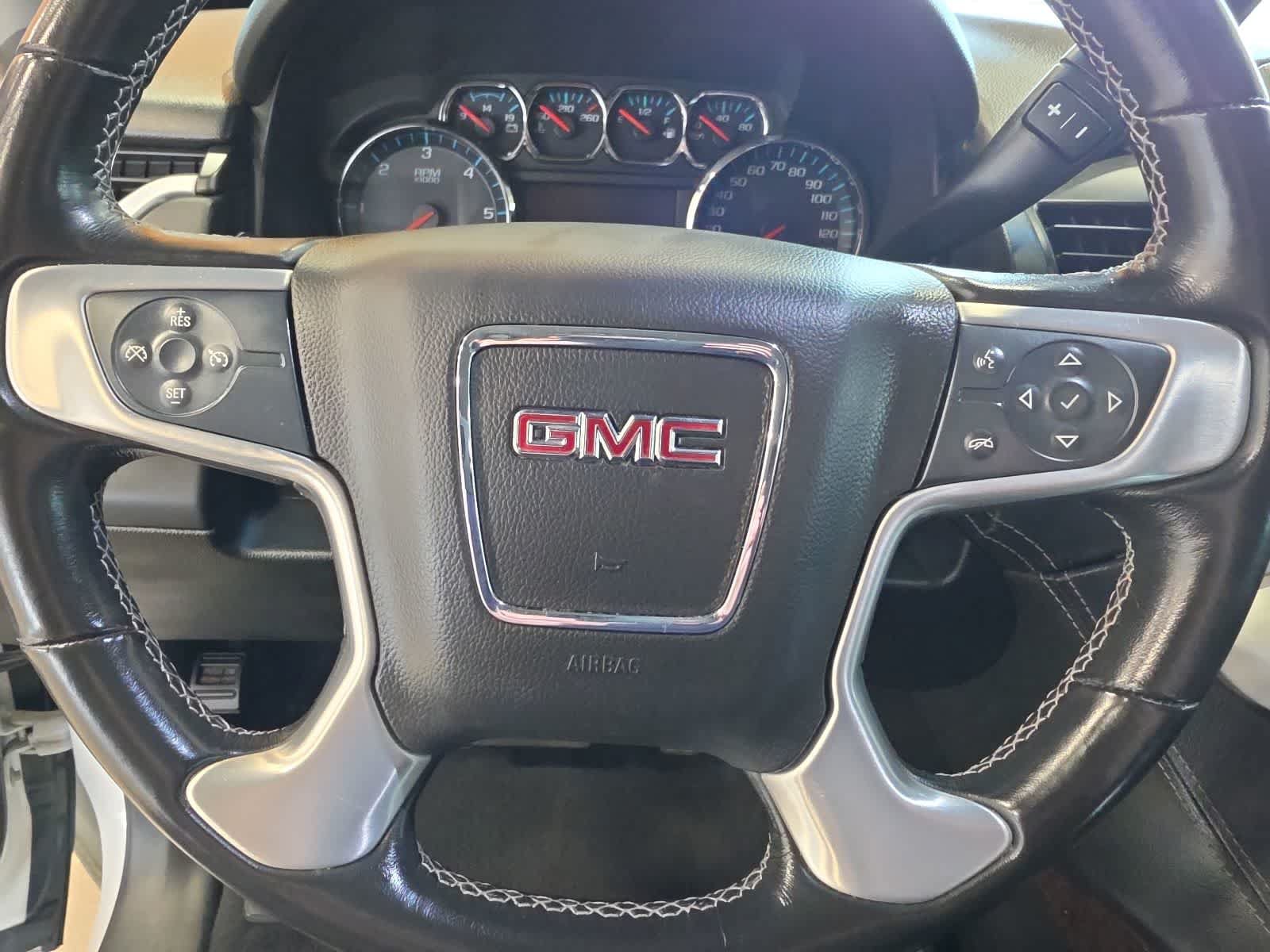 Used 2019 GMC Yukon SLE w/ Convenience Package AWD/4WD image 18
