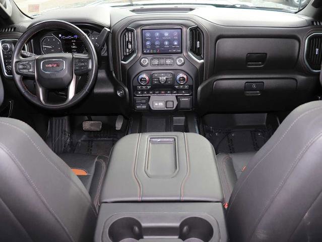 Used 2021 GMC Sierra 3500 AT4 w/ AT4 Premium Plus Package image 30
