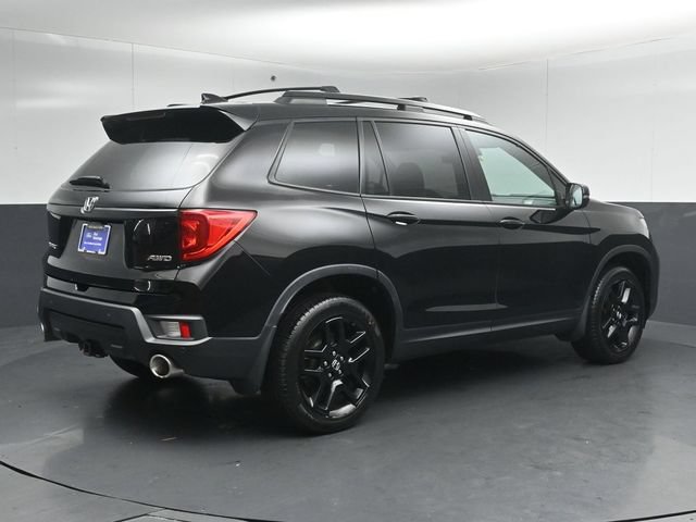Used 2023 Honda Passport EX-L image 7
