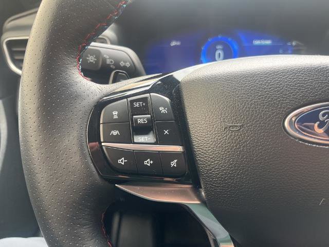 Certified 2023 Ford Explorer ST w/ Equipment Group 401A image 23