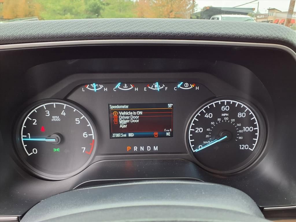 Certified 2023 Ford F150 XL w/ Trailer Tow Package image 21