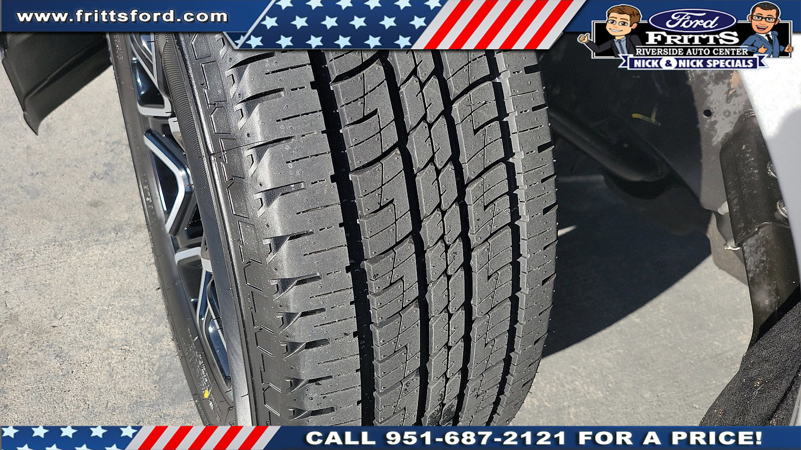 Certified 2018 Ford F150 XLT w/ Equipment Group 302A Luxury image 21