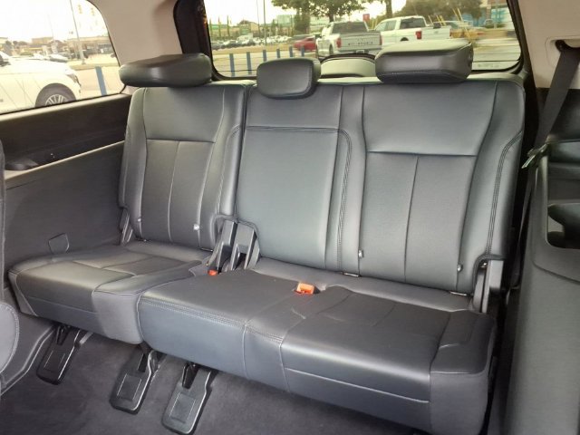 Certified 2024 Ford Expedition XLT AWD/4WD image 13