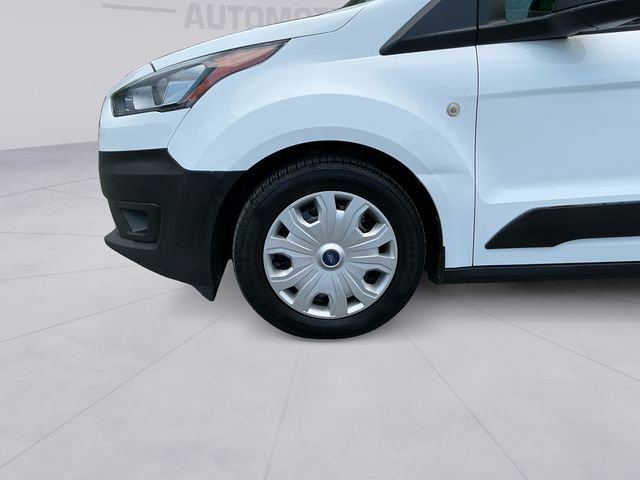 Certified 2022 Ford Transit Connect XL w/ CNG/LPG Engine Prep Package FWD image 9