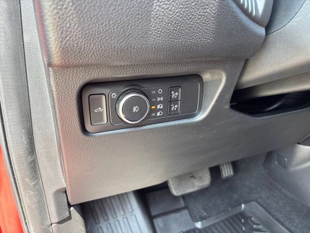 Certified 2024 Ford Ranger Raptor AWD/4WD image 18