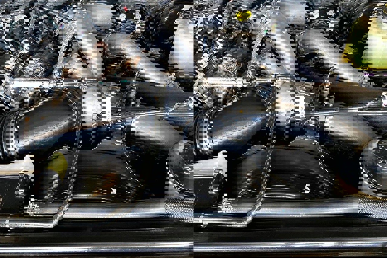 Certified 2021 Ford F250 Platinum w/ Tremor Off-Road Package image 33