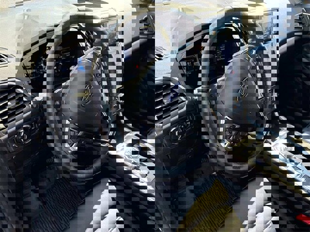 Certified 2024 Ford Edge SEL w/ Convenience Package image 28