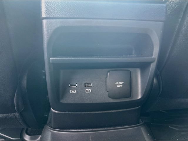 Certified 2020 Ford Ranger Lariat w/ Equipment Group 501A Mid AWD/4WD image 33