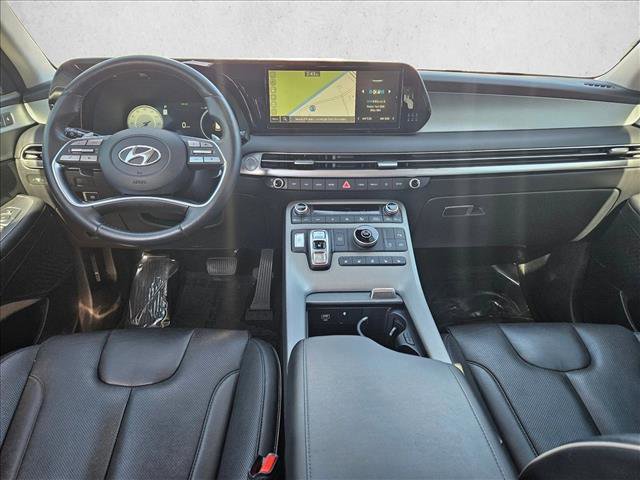 Used 2023 Hyundai Palisade SEL image 18