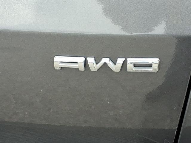 Certified 2022 Ford Escape SEL AWD/4WD image 17