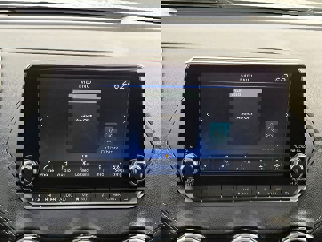 Used 2021 Nissan Sentra SV image 17