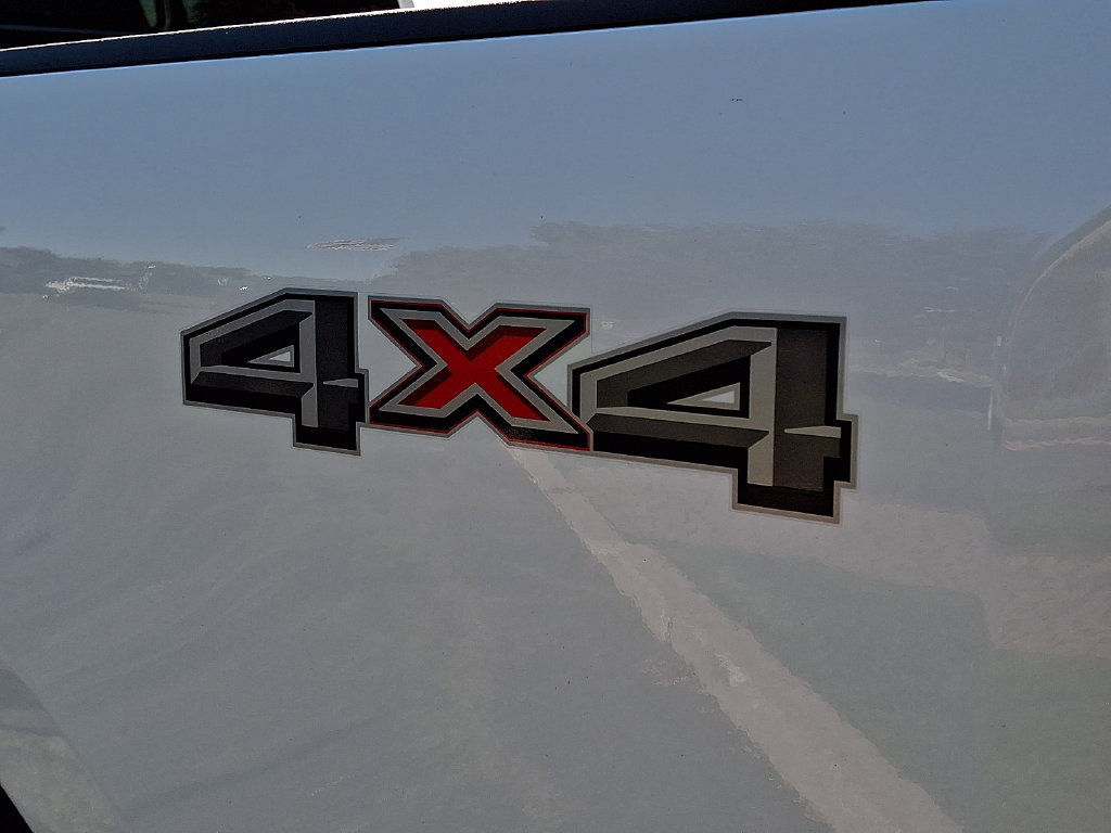 Certified 2024 Ford F250 Lariat AWD/4WD image 32