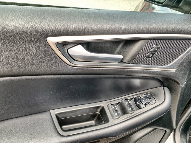 Certified 2023 Ford Edge SEL w/ Convenience Package AWD/4WD image 12