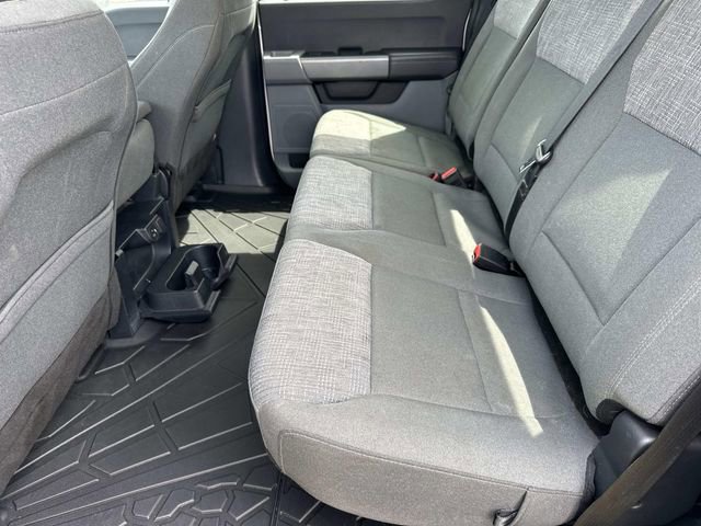 Certified 2023 Ford F150 XLT image 19