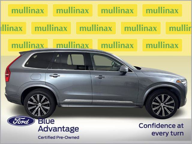 Used 2020 Volvo XC90 T6 Inscription w/ Protection Package Premier AWD/4WD image 2