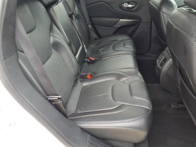 Used 2020 Jeep Cherokee Limited AWD/4WD image 15