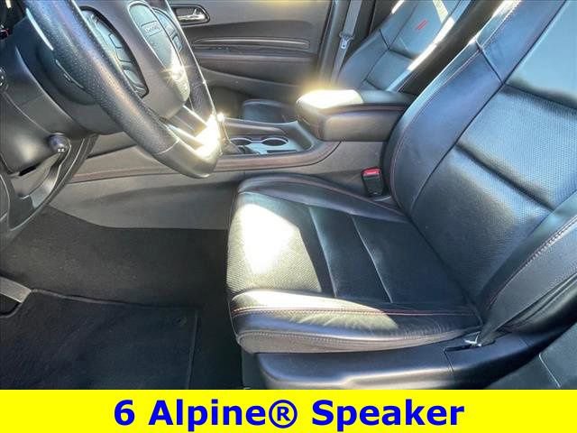 Used 2024 Dodge Durango GT image 16