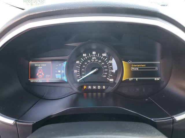 Certified 2018 Ford Edge Titanium image 23