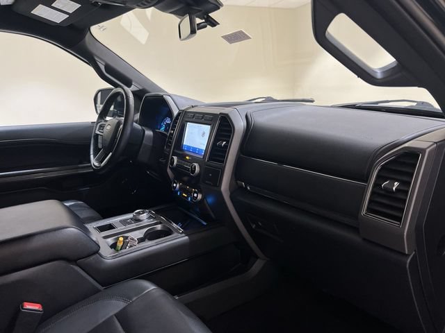 Certified 2021 Ford Expedition XLT RWD image 25