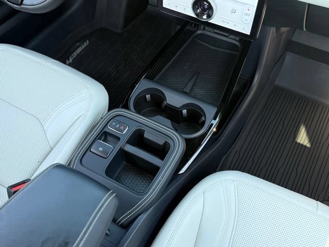 Certified 2026 Ford Mustang Mach-E Premium w/ Technology Package AWD/4WD image 16