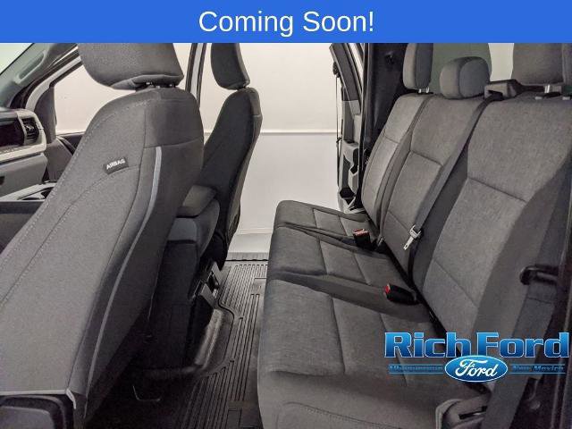 Certified 2024 Ford F350 XL w/ XL Off-Road Package AWD/4WD image 16